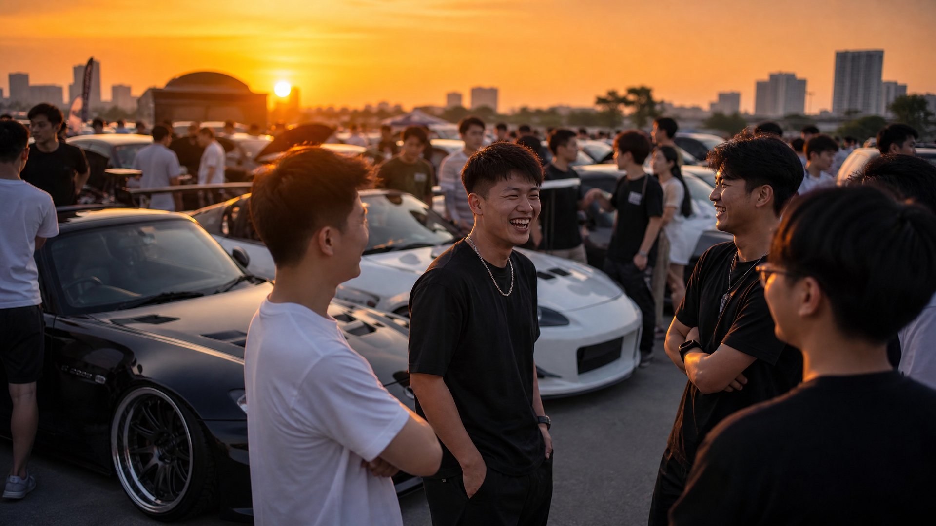 麻豆车友社区