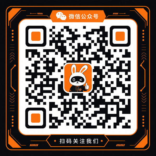 麻豆微信公众号二维码